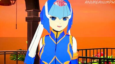 Mega Man Zero Fairy Leviathan: A Double-Edged Sword