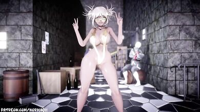 Nymphomaniac Hentai Nuns of the Sapphic Convent: Sexual Desire and Divine Possession