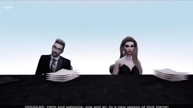 Dick Mastered: Episode One