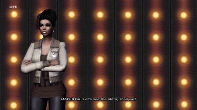 Dick Mastered: Episode One