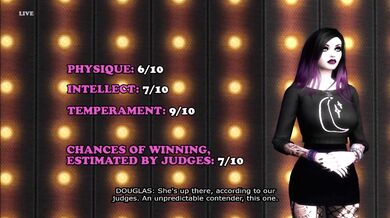 Dick Mastered: Episode One