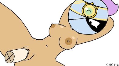 Missionary with Tara