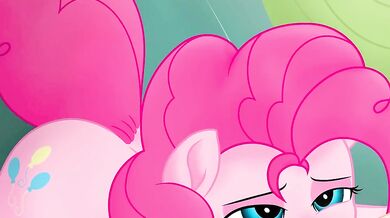 Hungry for dessert, she took a seat in the kitchen and waited