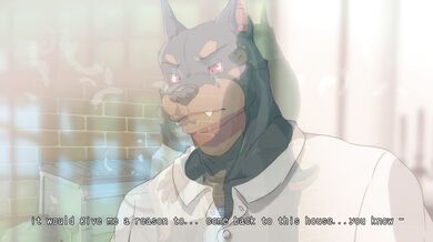 A Secret Crush Revealed: Childhood Friends Part 2 (Hentai Porn)