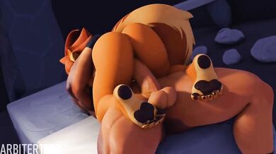 One Night Stand with Rory and Maci