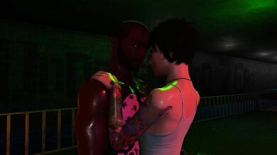 Exploring the Depths of Desire: The Hidden World of Hentai