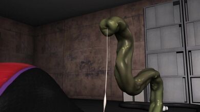 The Ultimate Necrophiliac Experience: Beyond Boundaries 2