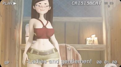 Through the Eyes of a Lustful Mistress: Heathers Confession (Crisis Beat)