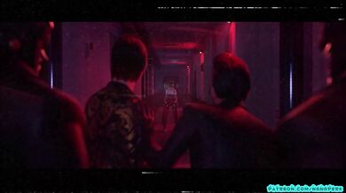 Kiriko the Fap Hero - Let Us Begin!