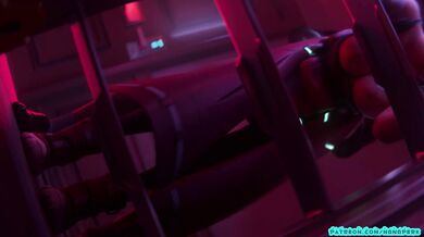 Kiriko the Fap Hero - Let Us Begin!