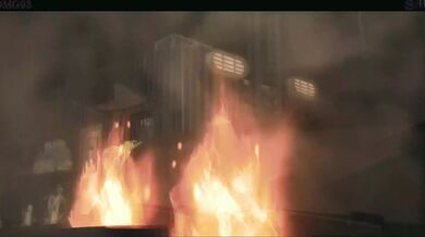 Blasphemy Rewritten | [S6]