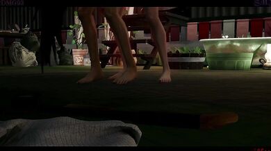 Blasphemy Rewritten | [S6]