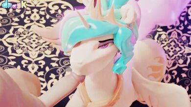 The Queens Royal Blowjob: A Royal Hentai Adventure