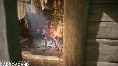 Pornstar Sara Jay takes a hardcore flogging like never before in this intense PMV Fetish video!