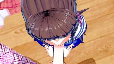 The Sexy Fruit Basket - Tohru Honda