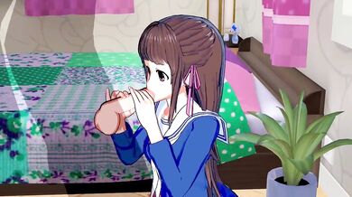 The Sexy Fruit Basket - Tohru Honda