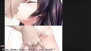 The Runaway Girl [v123] Akari Blast! - First Kiss