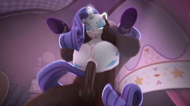 The Magic of Raritys Blackened Tunnel