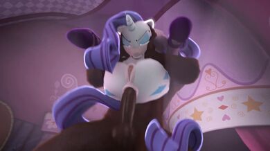 The Magic of Raritys Blackened Tunnel