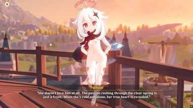 Breeding Simulator 2019: Blowjobs and Cumshots in the Forest