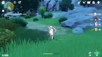 Breeding Simulator 2019: Blowjobs and Cumshots in the Forest