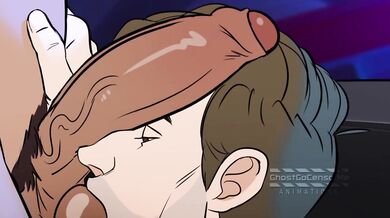 Sexy teachers X student in the library