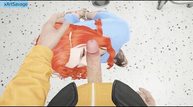 The ICUs Hidden Treasure: Lily Pond, Louis Bloom and Izzy Longs Erotic Adventure