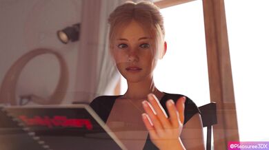 The Fetishist's Bedroom - Episode 01 - Lace and Leather