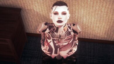 Sexy Blonde Chick Gets Fucked in the Face by Her Hunky Muscular Lover