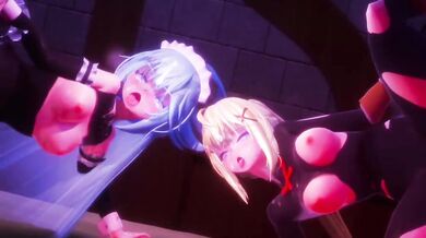 Teachers Pet - The Art of Submission