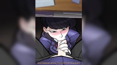 Hentai Tails, Harem Style: The XXX Adventures of Komi and Friends