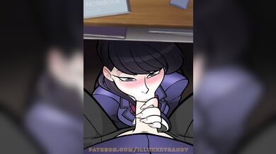 Hentai Tails, Harem Style: The XXX Adventures of Komi and Friends