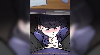 Hentai Tails, Harem Style: The XXX Adventures of Komi and Friends