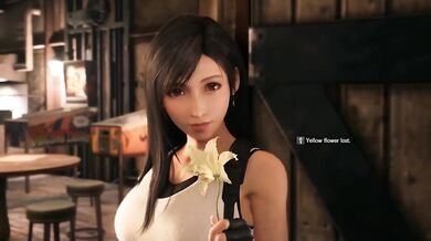 Reworded: Forbidden Fruits {The Oddity}