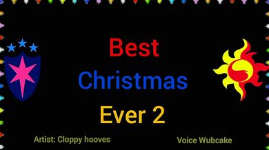 My Little Pony - Twilight Sparkle and her sexy friends