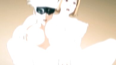 The Ultimate Gang Bang: A Hentai Orgy of Superhuman Proportions!