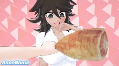 BIG BOSS BROTHERS SECRET DESIRE: Akane Owari