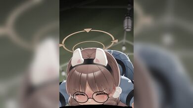 Mizumizunis Kazekura Moe (Silent Movie) - With More Ass Shots!