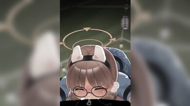 Mizumizunis Kazekura Moe (Silent Movie) - With More Ass Shots!