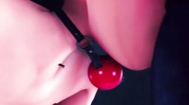 Sexy Spitroasted Sluts: A Collaborative Crew in Cooperation