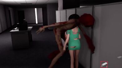 Depravity Unleashed: A Hentai Nightmare