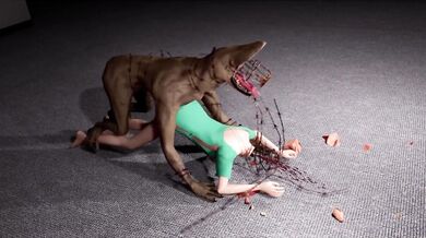 Depravity Unleashed: A Hentai Nightmare