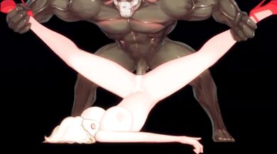 Beneath the Tentacle