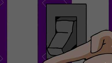 Mating with the Big Bad Wolf (Hentai Rewritten)