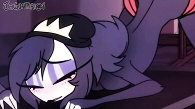 The Stepbrother Fucks His Stepdaughter: Blitzs Helluva Boss