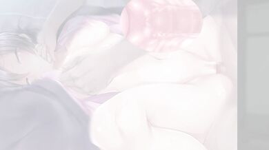 The Runaway Girl in Room 104: Akari Blast! All Night Long