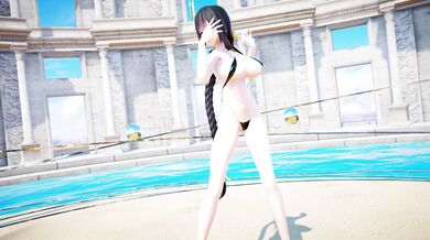 Forever Your Slave: The Erotic Dance of Kangxi in 1080p and 60fps