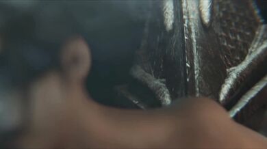 The Hottest BDSM Romp in a Creepy Asylum with Claire and Pyramid Head