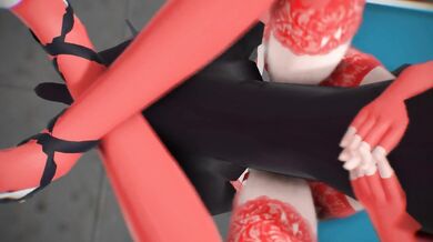 Breaking the Silence: Haku and Lambs Passionate Affair in the Snow