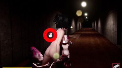 The Torturous Cumming of an Innocent Maiden: The Deathly Orgasm Part II